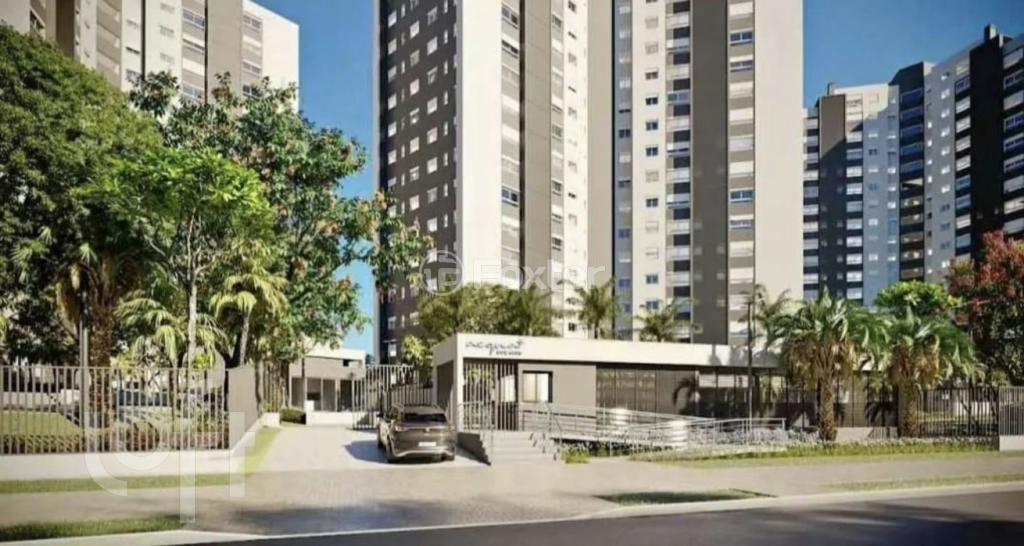 Apartamento à venda com 2 quartos, 115m² - Foto 20