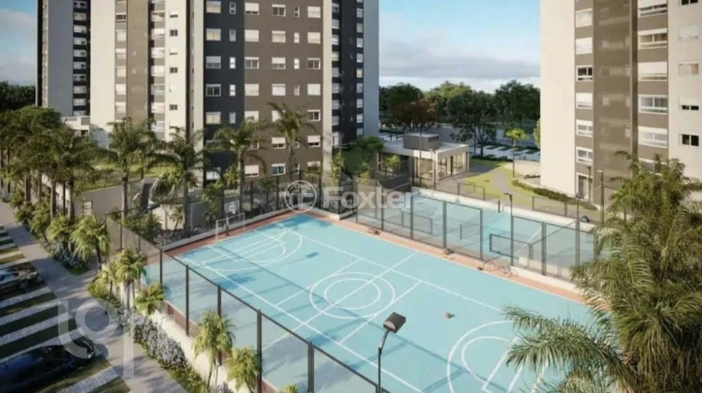 Apartamento à venda com 2 quartos, 115m² - Foto 19