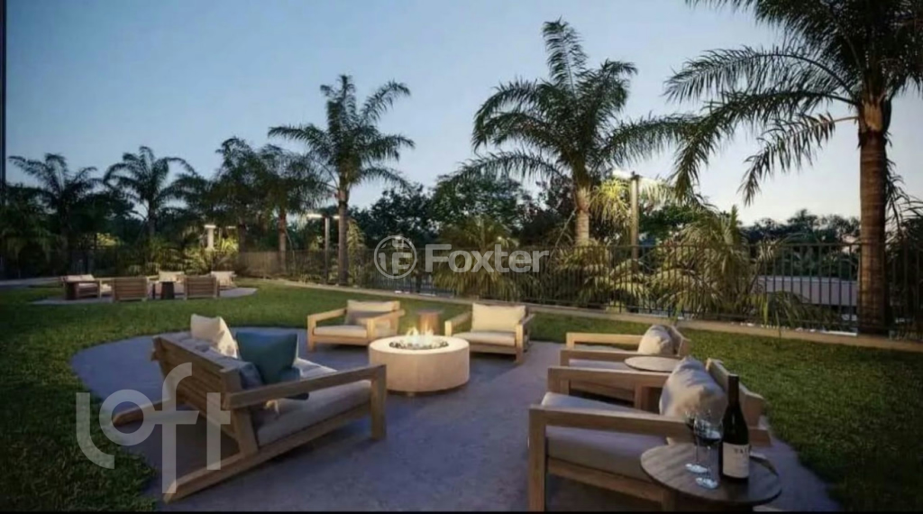 Apartamento à venda com 2 quartos, 115m² - Foto 15