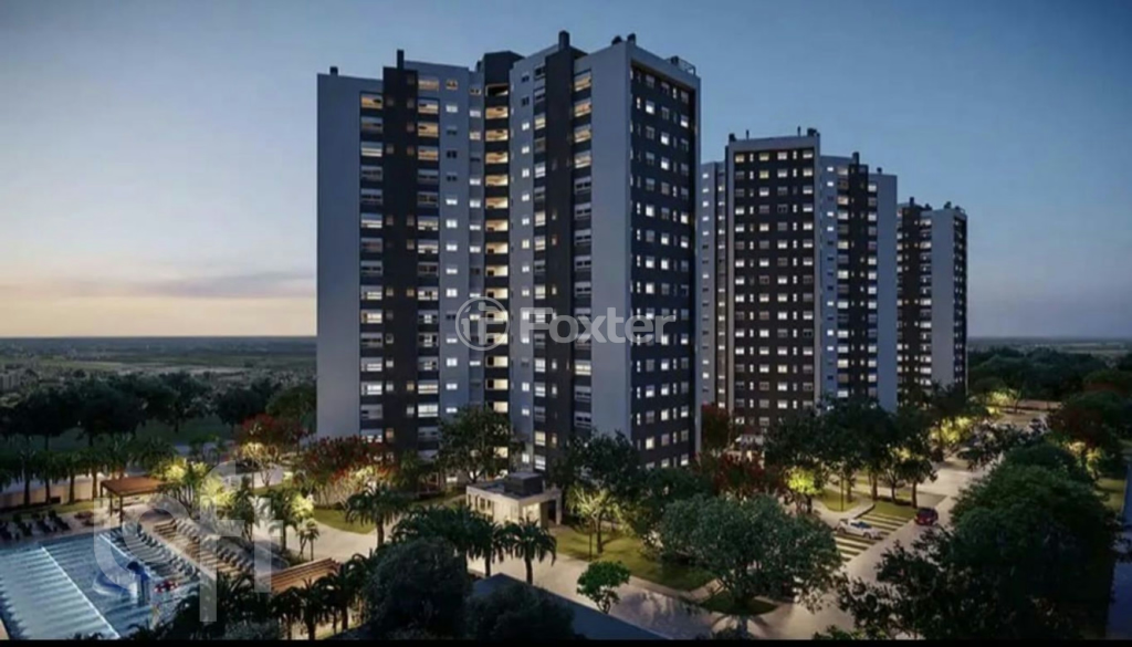 Apartamento à venda com 2 quartos, 115m² - Foto 7