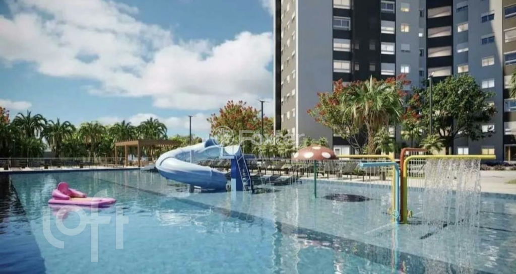 Apartamento à venda com 2 quartos, 115m² - Foto 13