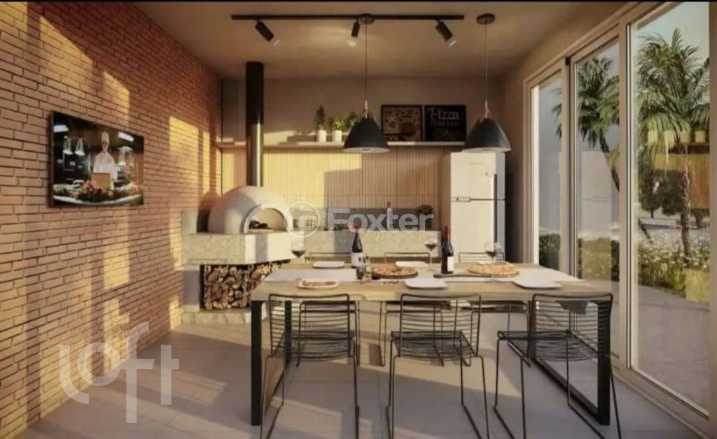 Apartamento à venda com 2 quartos, 115m² - Foto 24