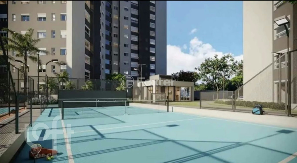 Apartamento à venda com 2 quartos, 115m² - Foto 22