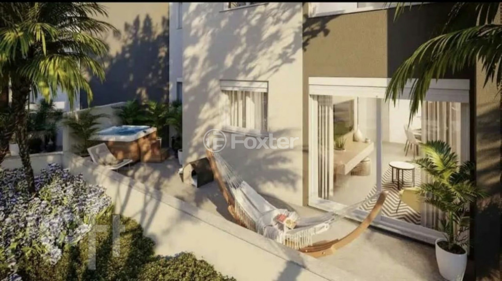 Apartamento à venda com 2 quartos, 115m² - Foto 21