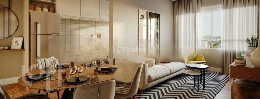 Apartamento à venda com 2 quartos, 115m² - Foto 5