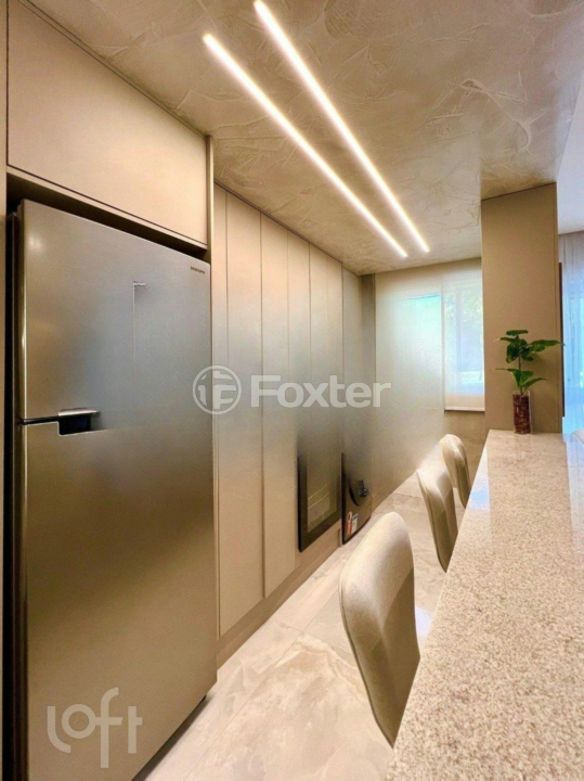 Apartamento à venda com 2 quartos, 115m² - Foto 4