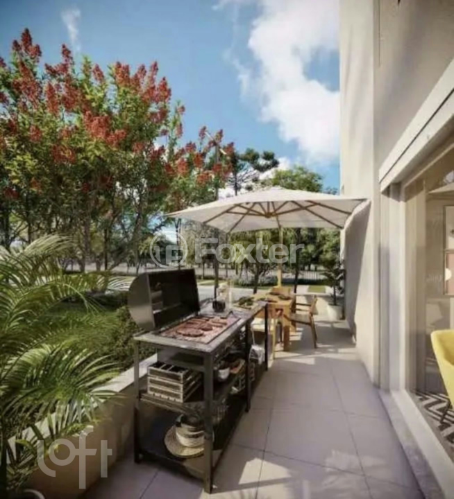Apartamento à venda com 2 quartos, 115m² - Foto 17
