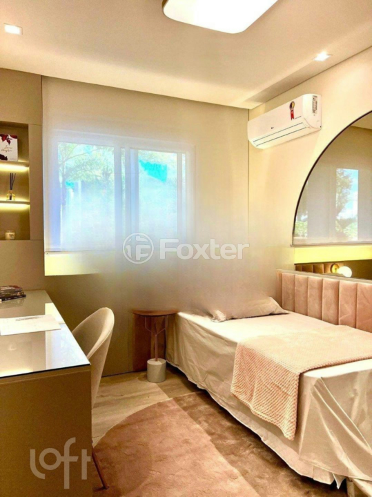 Apartamento à venda com 2 quartos, 115m² - Foto 2