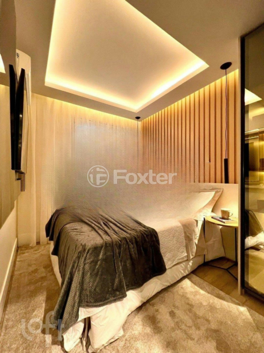 Apartamento à venda com 2 quartos, 115m² - Foto 1