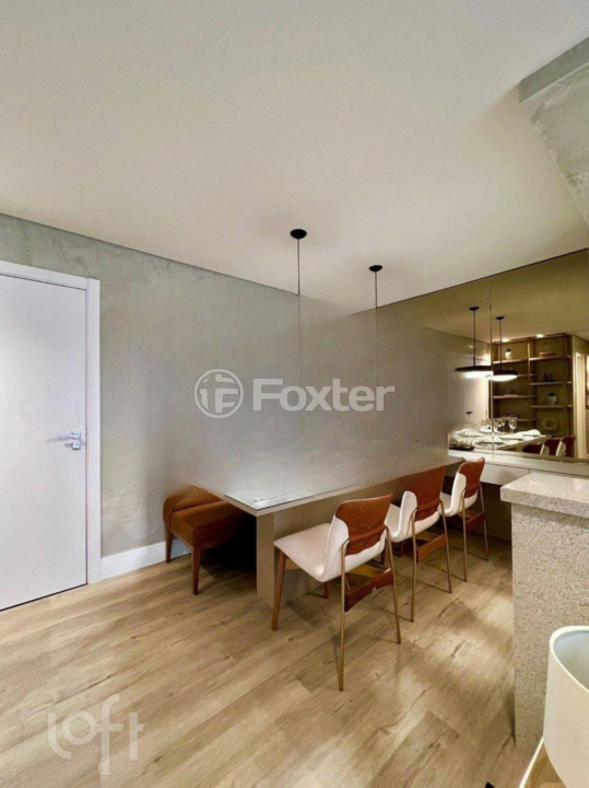 Apartamento à venda com 2 quartos, 115m² - Foto 6
