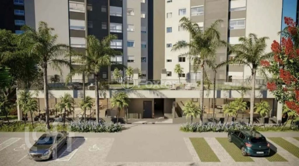 Apartamento à venda com 2 quartos, 115m² - Foto 8