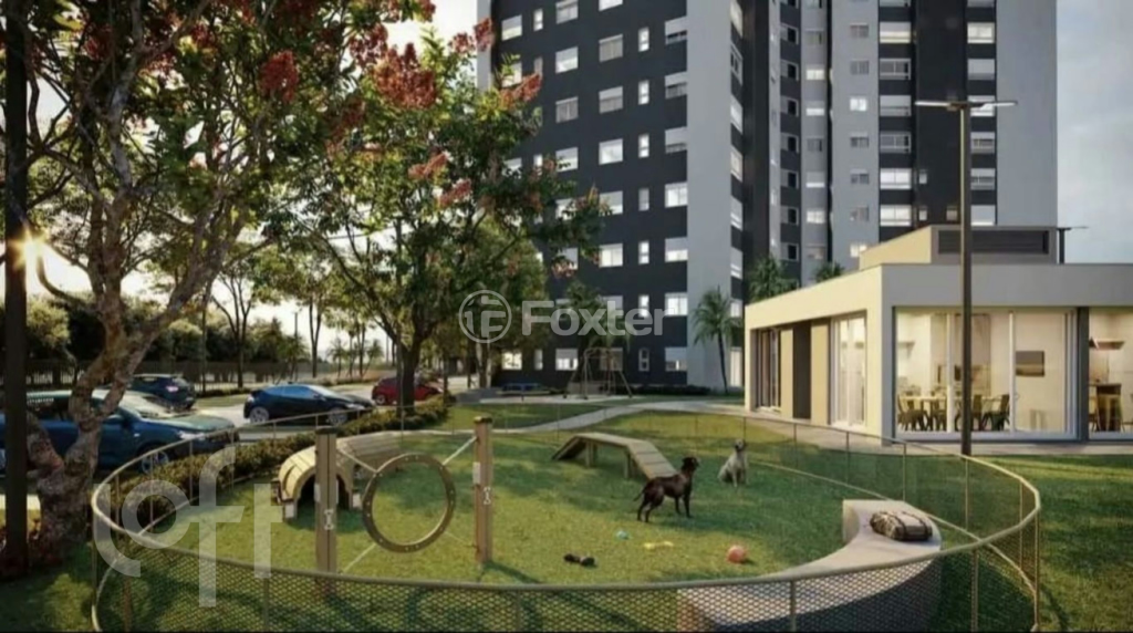 Apartamento à venda com 2 quartos, 115m² - Foto 9