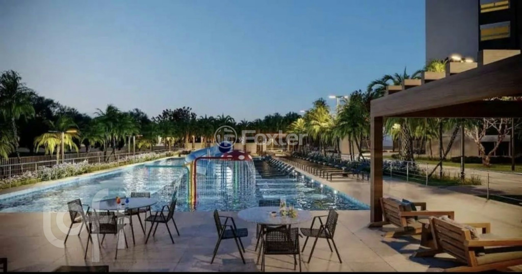 Apartamento à venda com 2 quartos, 115m² - Foto 12