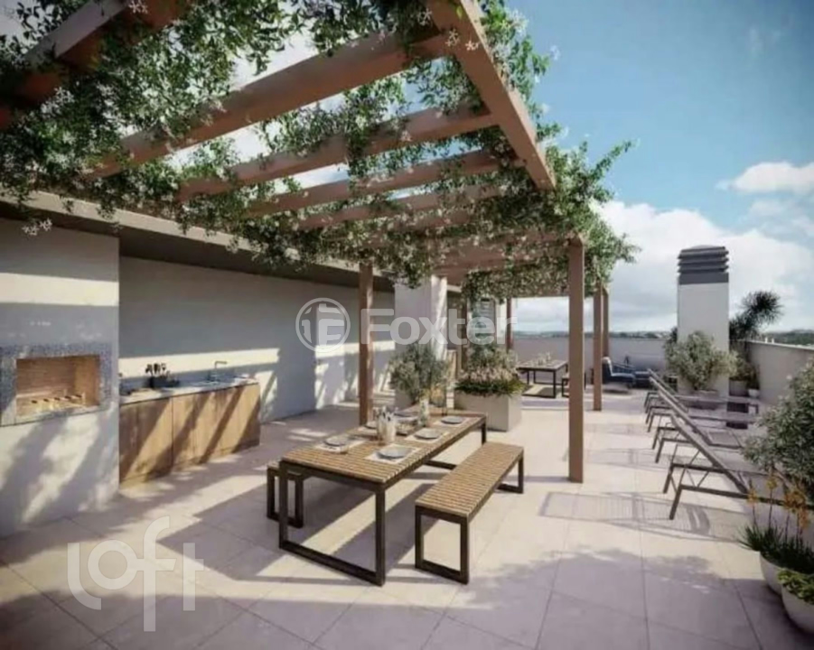 Apartamento à venda com 2 quartos, 115m² - Foto 16