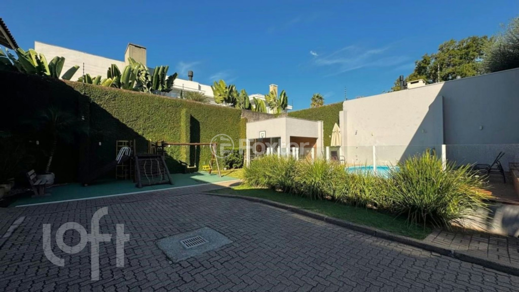 Casa de Condomínio à venda com 3 quartos, 129m² - Foto 26