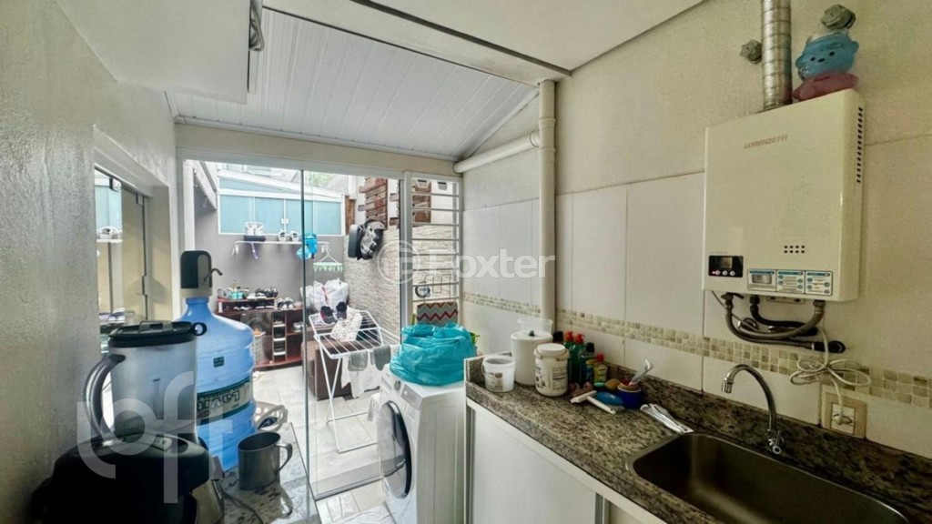 Casa de Condomínio à venda com 3 quartos, 129m² - Foto 7