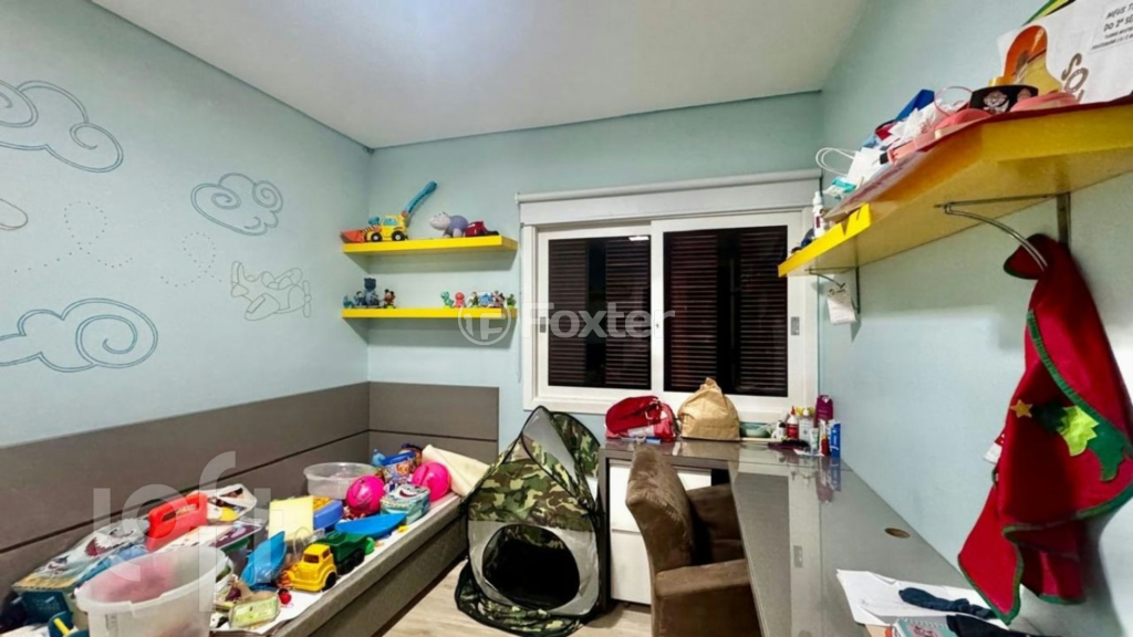 Casa de Condomínio à venda com 3 quartos, 129m² - Foto 12
