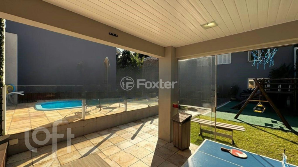 Casa de Condomínio à venda com 3 quartos, 129m² - Foto 30