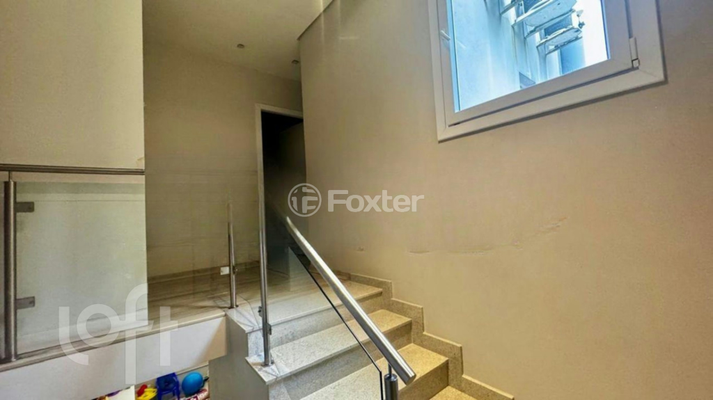 Casa de Condomínio à venda com 3 quartos, 129m² - Foto 9