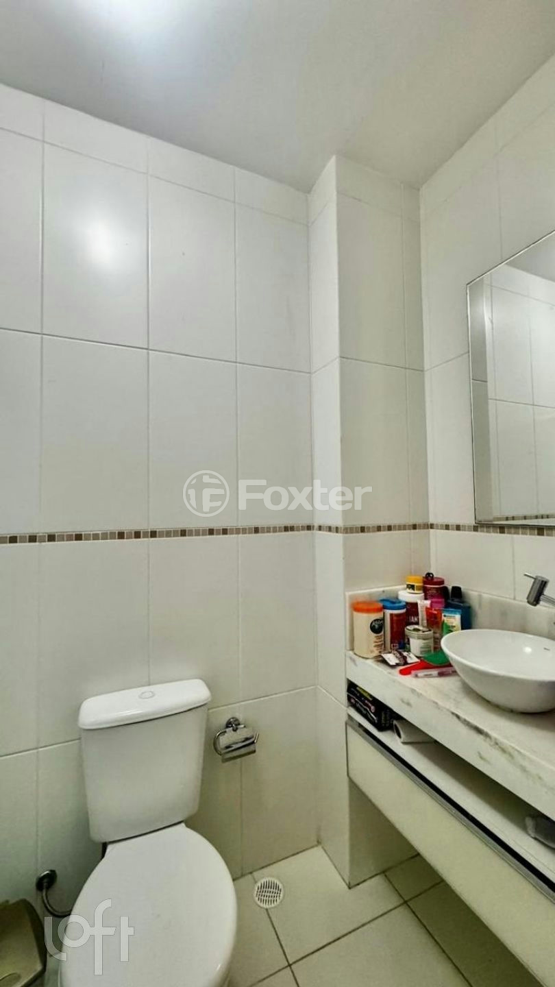 Casa de Condomínio à venda com 3 quartos, 129m² - Foto 18