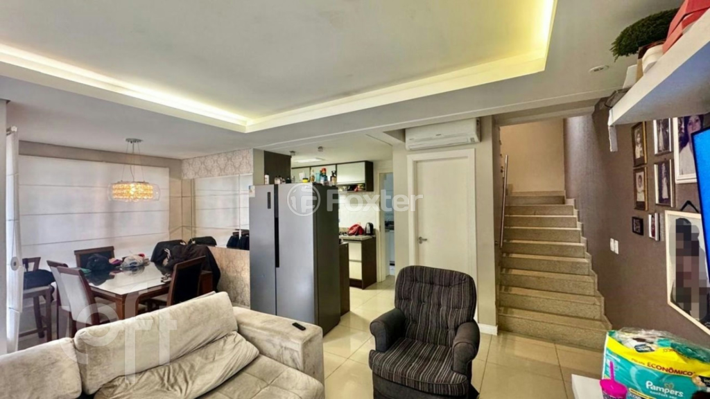 Casa de Condomínio à venda com 3 quartos, 129m² - Foto 39