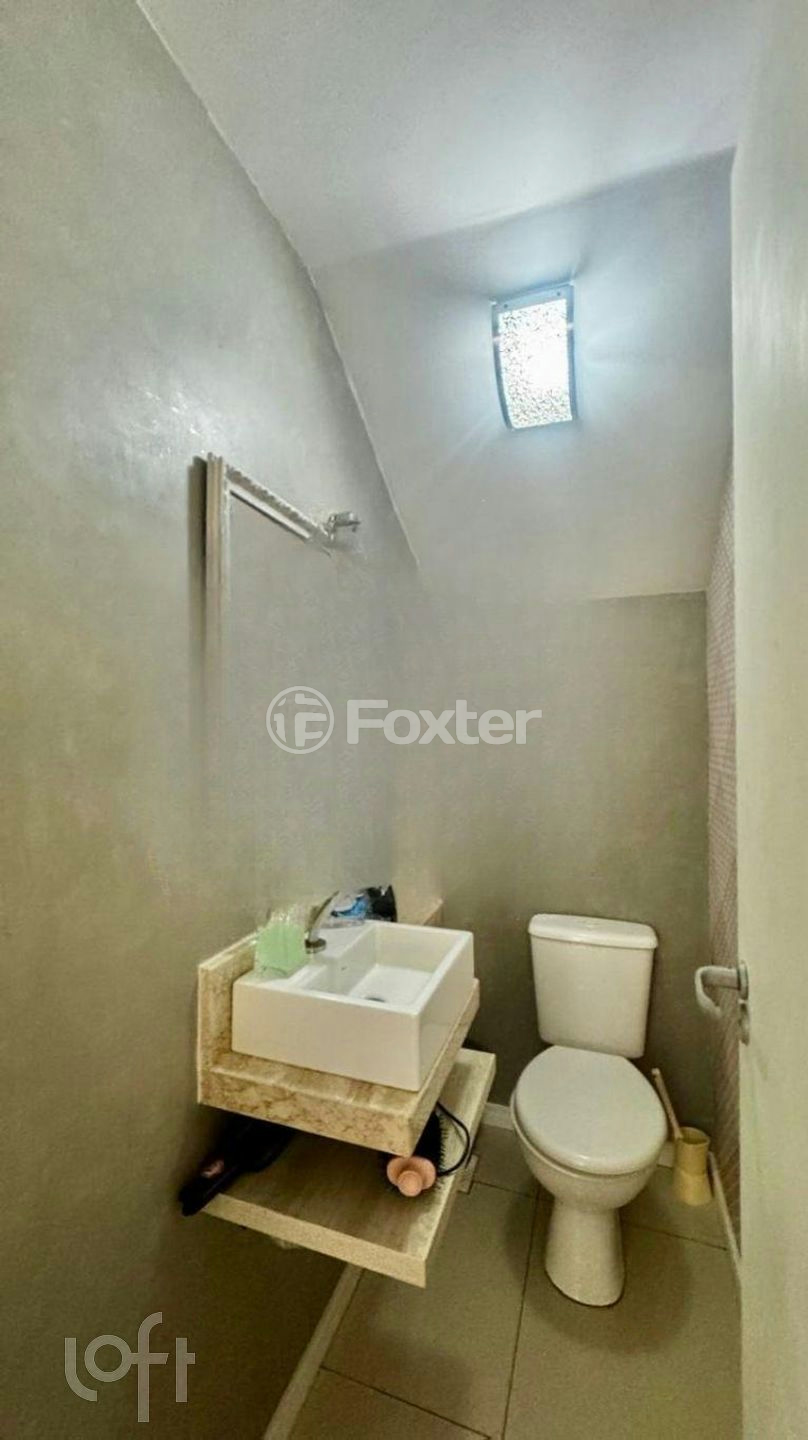 Casa de Condomínio à venda com 3 quartos, 129m² - Foto 3