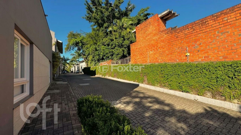 Casa de Condomínio à venda com 3 quartos, 129m² - Foto 37