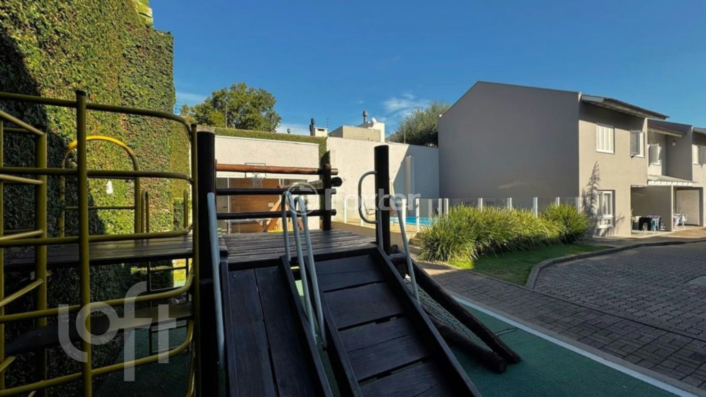 Casa de Condomínio à venda com 3 quartos, 129m² - Foto 29