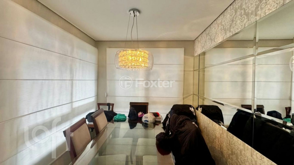 Casa de Condomínio à venda com 3 quartos, 129m² - Foto 4