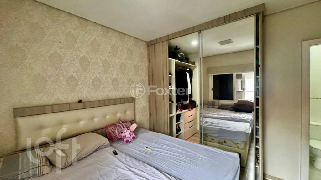 Casa de Condomínio à venda com 3 quartos, 129m² - Foto 16