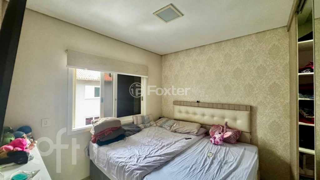 Casa de Condomínio à venda com 3 quartos, 129m² - Foto 15