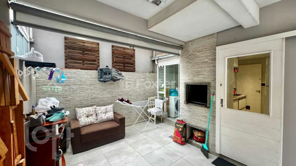 Casa de Condomínio à venda com 3 quartos, 129m² - Foto 20
