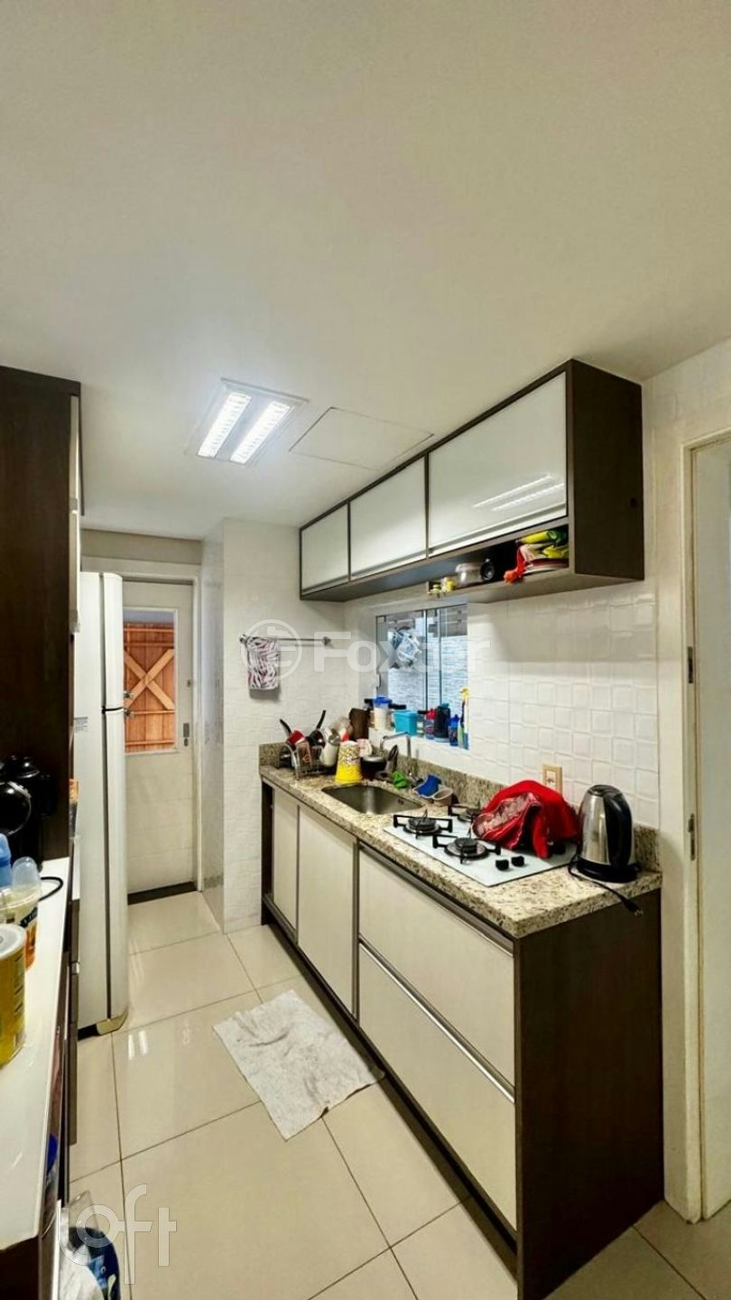 Casa de Condomínio à venda com 3 quartos, 129m² - Foto 6
