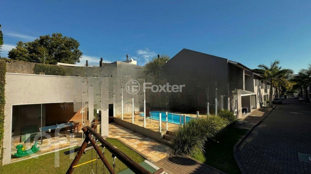 Casa de Condomínio à venda com 3 quartos, 129m² - Foto 28