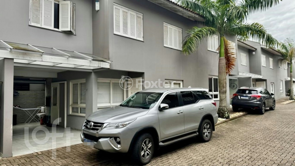 Casa de Condomínio à venda com 3 quartos, 129m² - Foto 24
