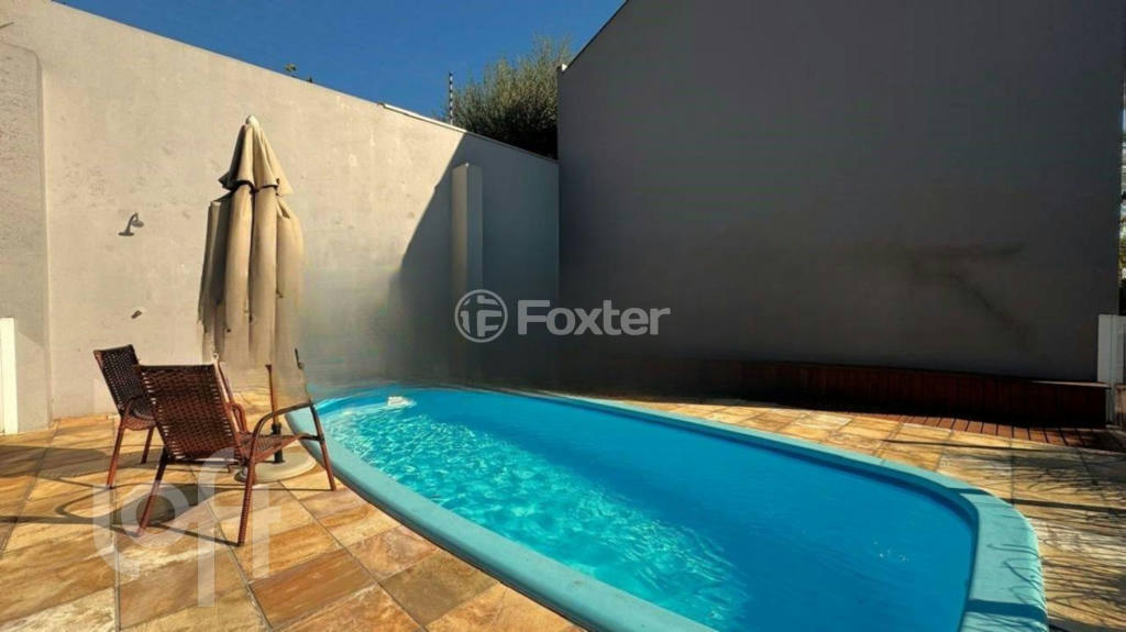 Casa de Condomínio à venda com 3 quartos, 129m² - Foto 31