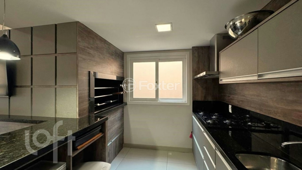 Casa de Condomínio à venda com 3 quartos, 129m² - Foto 34
