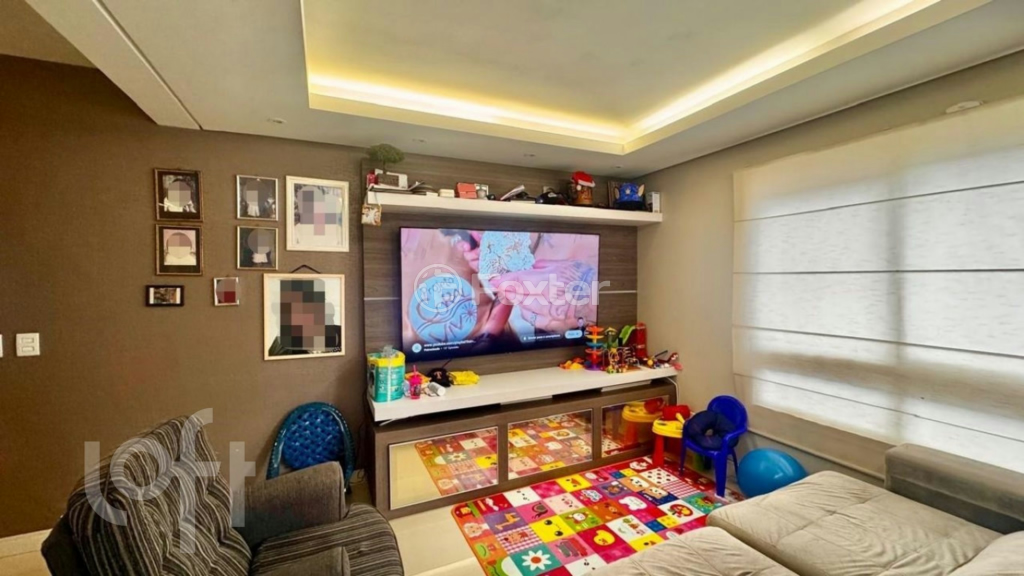 Casa de Condomínio à venda com 3 quartos, 129m² - Foto 2