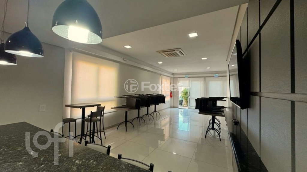 Casa de Condomínio à venda com 3 quartos, 129m² - Foto 35