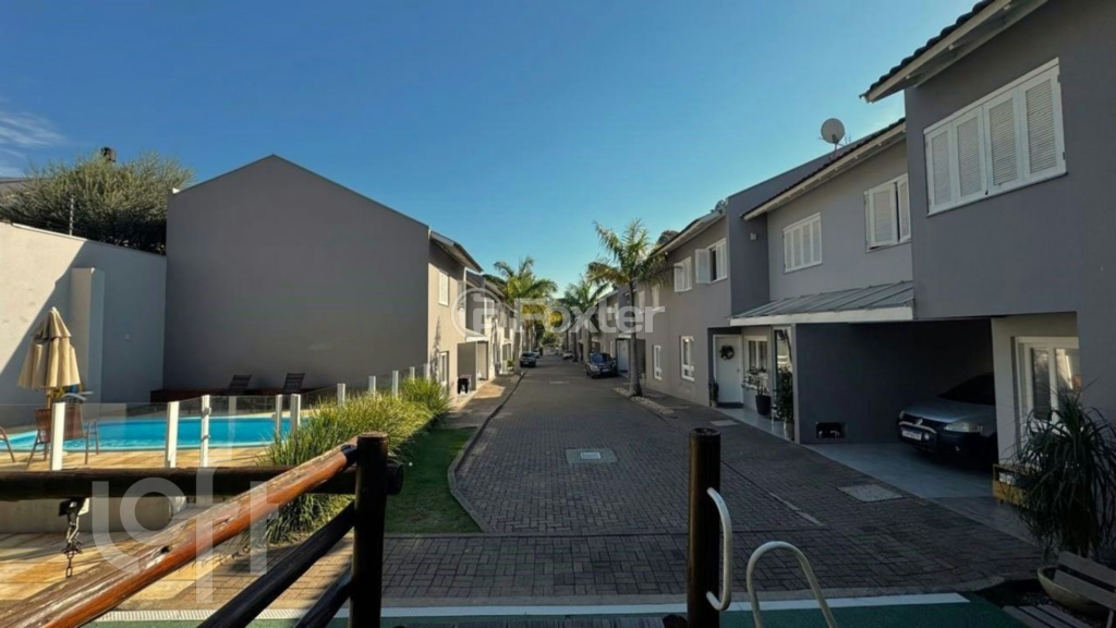 Casa de Condomínio à venda com 3 quartos, 129m² - Foto 27