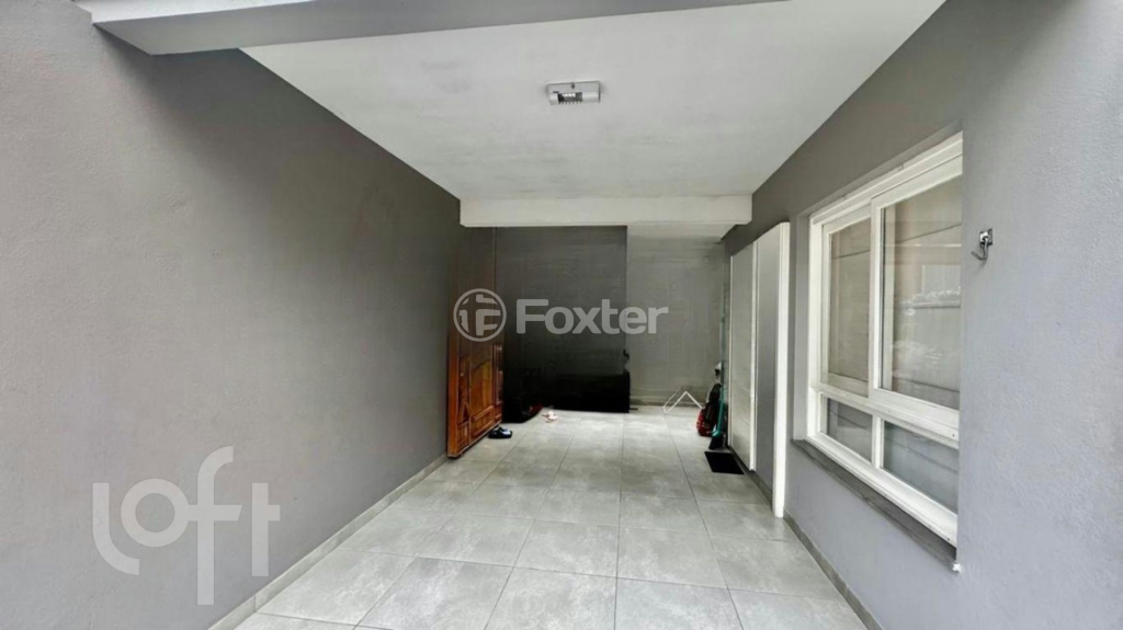Casa de Condomínio à venda com 3 quartos, 129m² - Foto 19