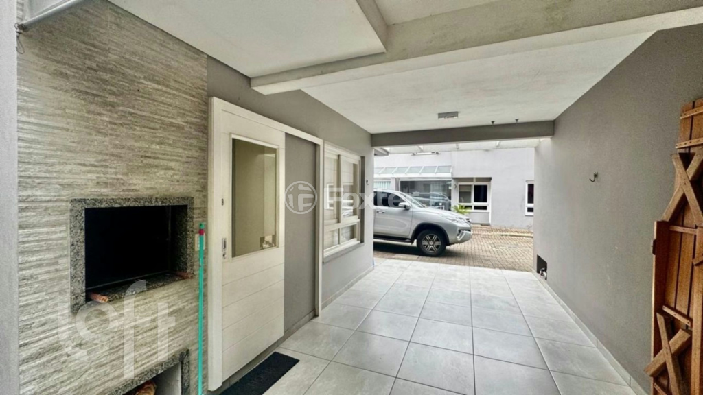 Casa de Condomínio à venda com 3 quartos, 129m² - Foto 21