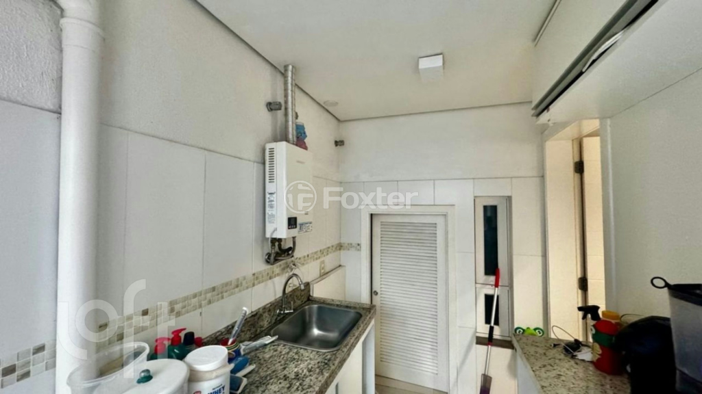 Casa de Condomínio à venda com 3 quartos, 129m² - Foto 8