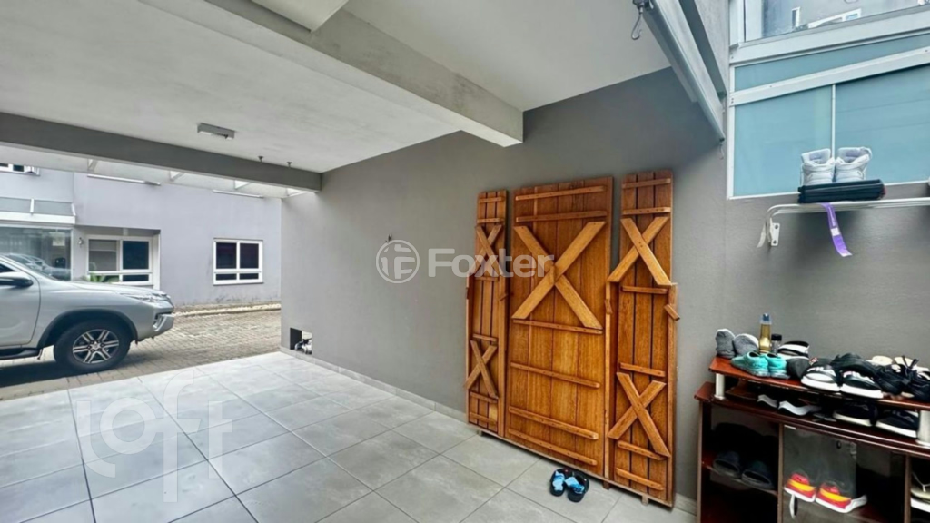 Casa de Condomínio à venda com 3 quartos, 129m² - Foto 22