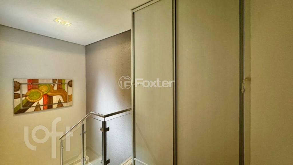 Casa de Condomínio à venda com 3 quartos, 129m² - Foto 10