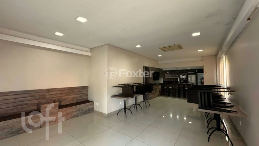 Casa de Condomínio à venda com 3 quartos, 129m² - Foto 32