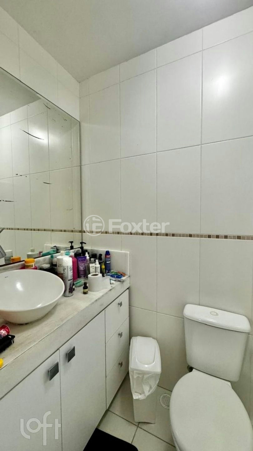 Casa de Condomínio à venda com 3 quartos, 129m² - Foto 13