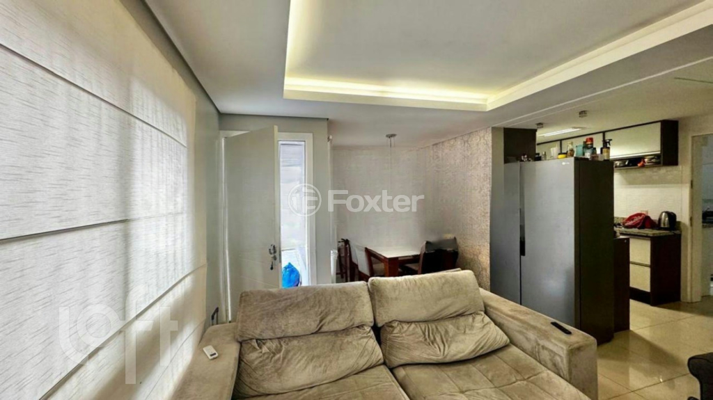 Casa de Condomínio à venda com 3 quartos, 129m² - Foto 5