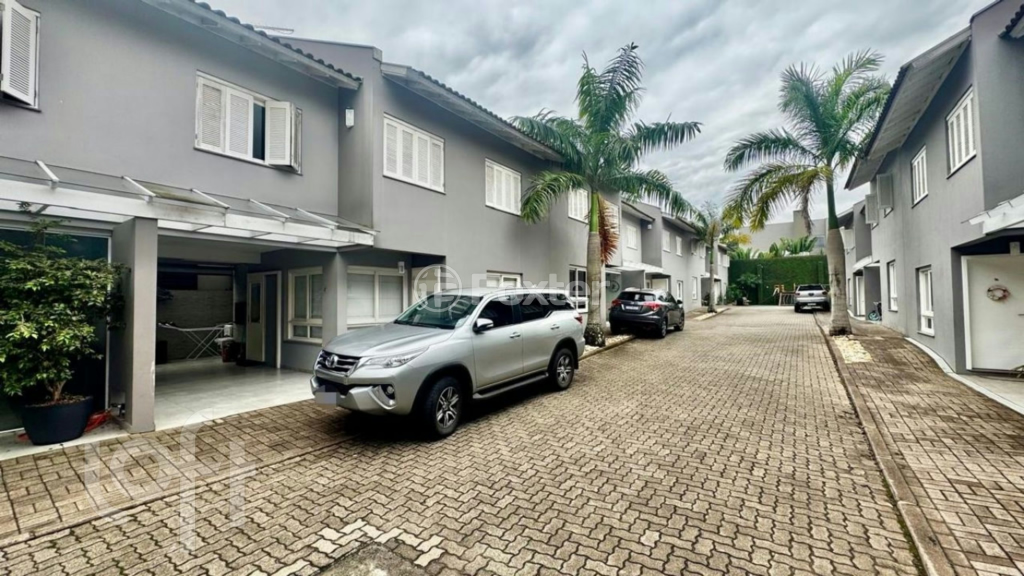 Casa de Condomínio à venda com 3 quartos, 129m² - Foto 25