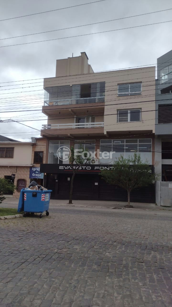 Apartamento à venda com 2 quartos, 127m² - Foto 1